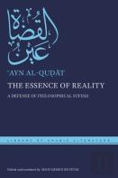 The Essence Of Reality