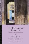 The Essence Of Reality