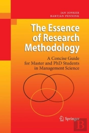 The Essence Of Research Methodology