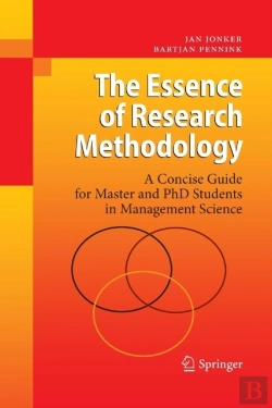 Bertrand.pt - The Essence Of Research Methodology