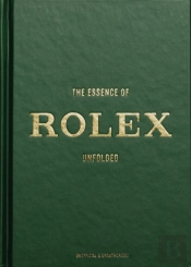 The Essence Of Rolex