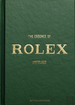 Bertrand.pt - The Essence Of Rolex