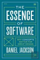 The Essence Of Software