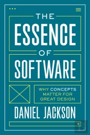 The Essence Of Software