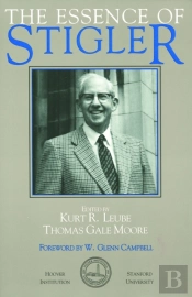 The Essence Of Stigler