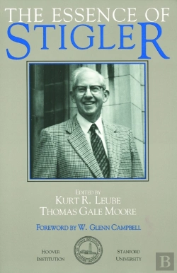Bertrand.pt - The Essence Of Stigler