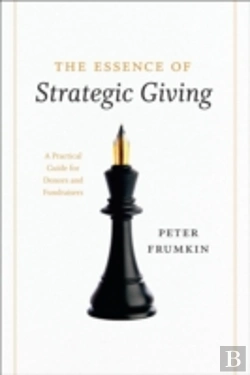 Bertrand.pt - The Essence Of Strategic Giving