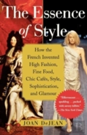 The Essence Of Style