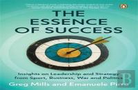 The Essence Of Success