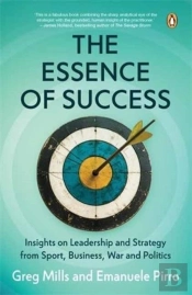 The Essence Of Success