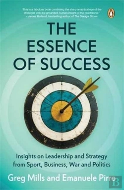 Bertrand.pt - The Essence Of Success