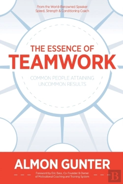 Bertrand.pt - The Essence Of Teamwork