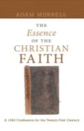 The Essence Of The Christian Faith