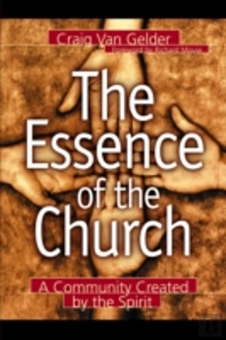 Bertrand.pt - The Essence Of The Church Â€“ A Community Created By The Spirit