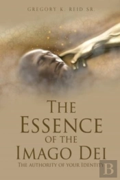 The Essence Of The Imago Dei