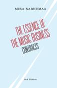 The Essence Of The Music Business
