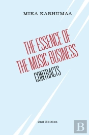 The Essence Of The Music Business