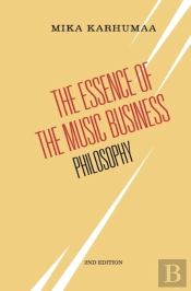 The Essence Of The Music Business