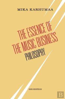 Bertrand.pt - The Essence Of The Music Business