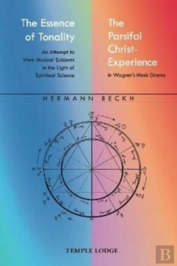 Bertrand.pt - The Essence Of Tonality / The Parsifal Christ-Experience