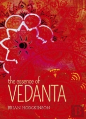 The Essence Of Vedanta