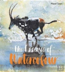 Bertrand.pt - The Essence Of Watercolour