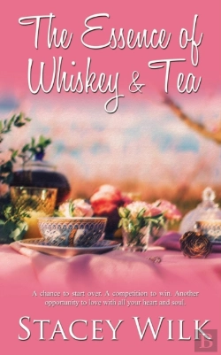 Bertrand.pt - The Essence Of Whiskey And Tea