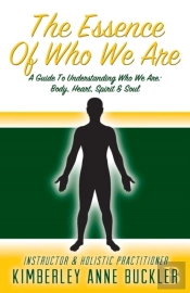 The Essence Of Who We Are