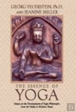 Bertrand.pt - The Essence Of Yoga