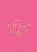The Essence Of Yves Saint Laurent