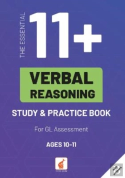 Bertrand.pt - The Essential 11+ Verbal Reasoning Study & Practice Book For Gl Assessment