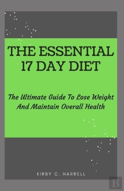 Bertrand.pt - The Essential 17 Day Diet