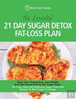 Bertrand.pt - The Essential 21-Day Sugar Detox Fat-Loss Plan