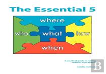 The Essential 5