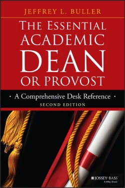Bertrand.pt - The Essential Academic Dean Or Provost