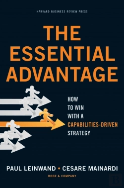 Bertrand.pt - The Essential Advantage