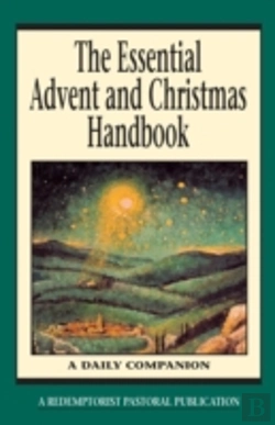 Bertrand.pt - The Essential Advent And Christmas Handbook