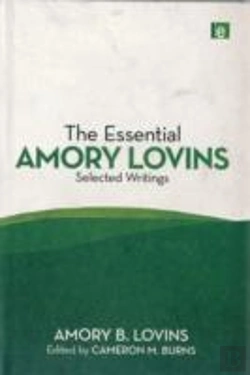 Bertrand.pt - The Essential Amory Lovins