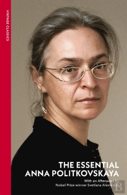 Bertrand.pt - The Essential Anna Politkovskaya