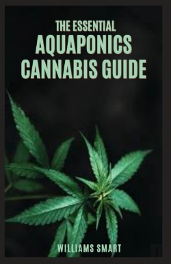 Bertrand.pt - The Essential Aquaponics Cannabis Guide