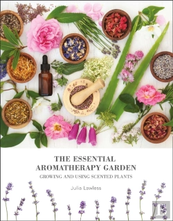 Bertrand.pt - The Essential Aromatherapy Garden