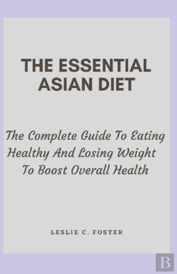 Bertrand.pt - The Essential Asian Diet