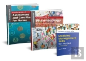 The Essential Assessment And Pharmacology Bundle