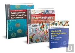 Bertrand.pt - The Essential Assessment And Pharmacology Bundle