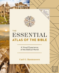 Bertrand.pt - The Essential Atlas Of The Bible
