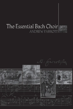 Bertrand.pt - The Essential Bach Choir