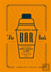 The Essential Bar Book