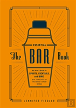 Bertrand.pt - The Essential Bar Book