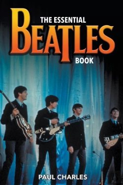 Bertrand.pt - The Essential Beatles Book