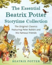 The Essential Beatrix Potter Storytime Collection